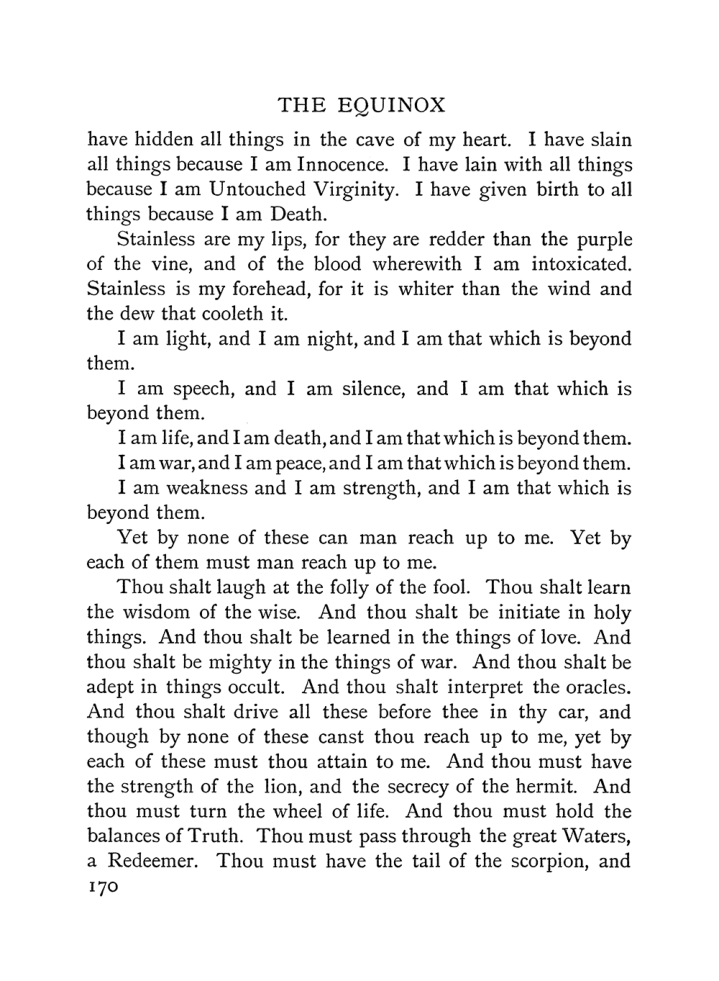 Original scan of The Vision and the Voice, PDF page 172