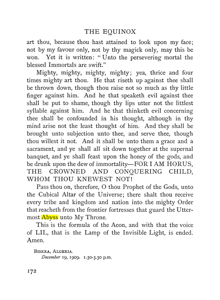 Original scan of The Vision and the Voice, PDF page 174