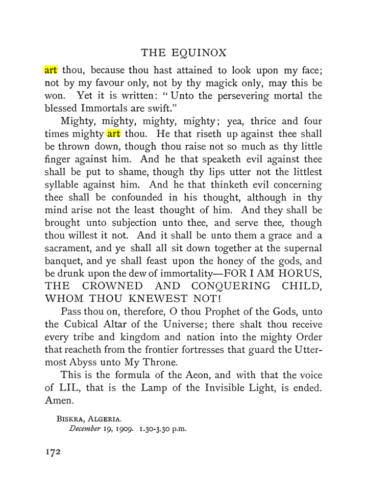 Original scan of The Vision and the Voice, PDF page 174
