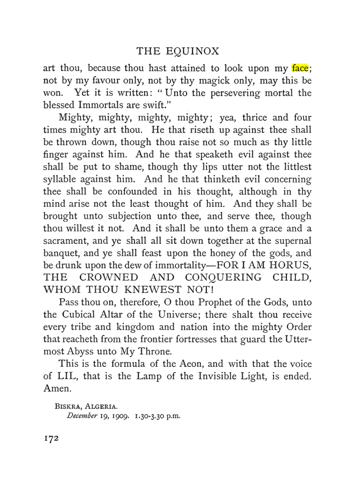 Original scan of The Vision and the Voice, PDF page 174