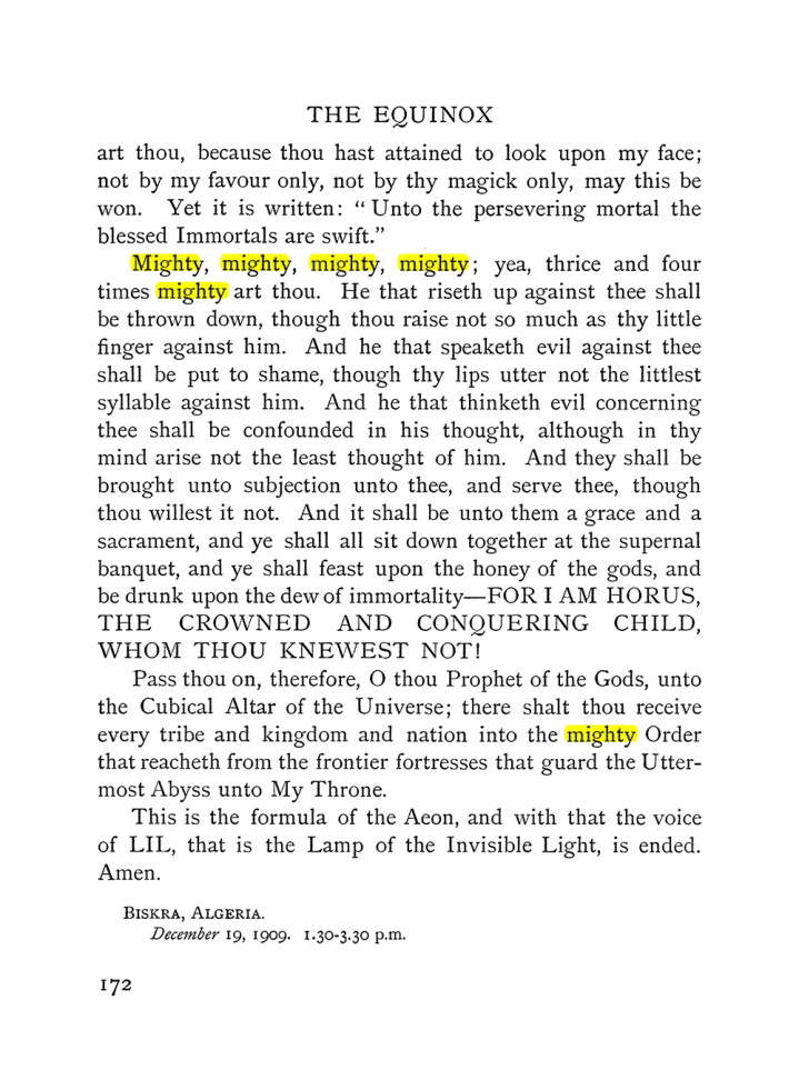 Original scan of The Vision and the Voice, PDF page 174