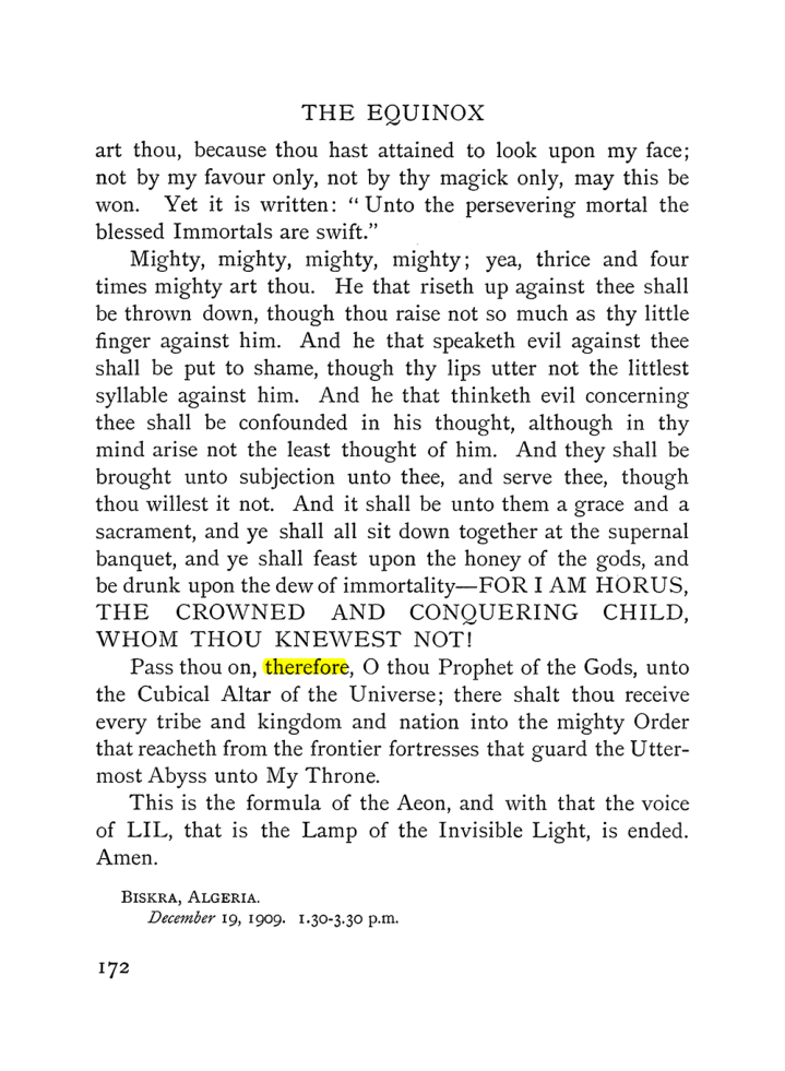 Original scan of The Vision and the Voice, PDF page 174