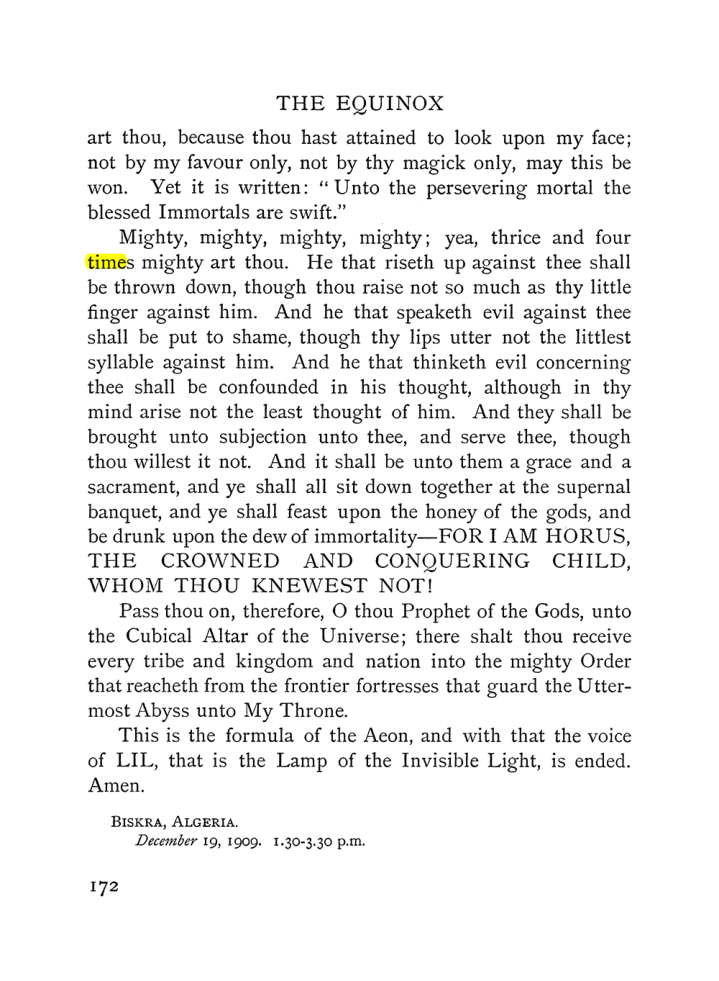 Original scan of The Vision and the Voice, PDF page 174