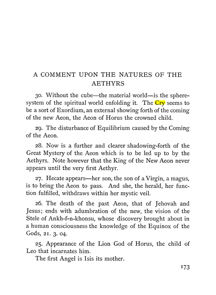 Original scan of The Vision and the Voice, PDF page 175