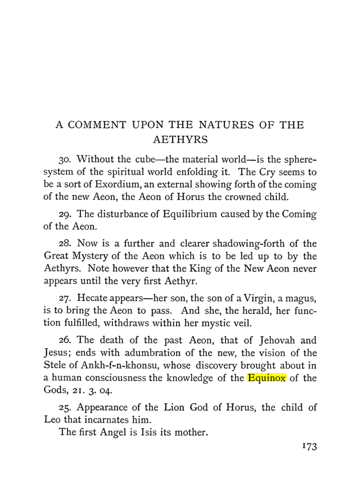 Original scan of The Vision and the Voice, PDF page 175
