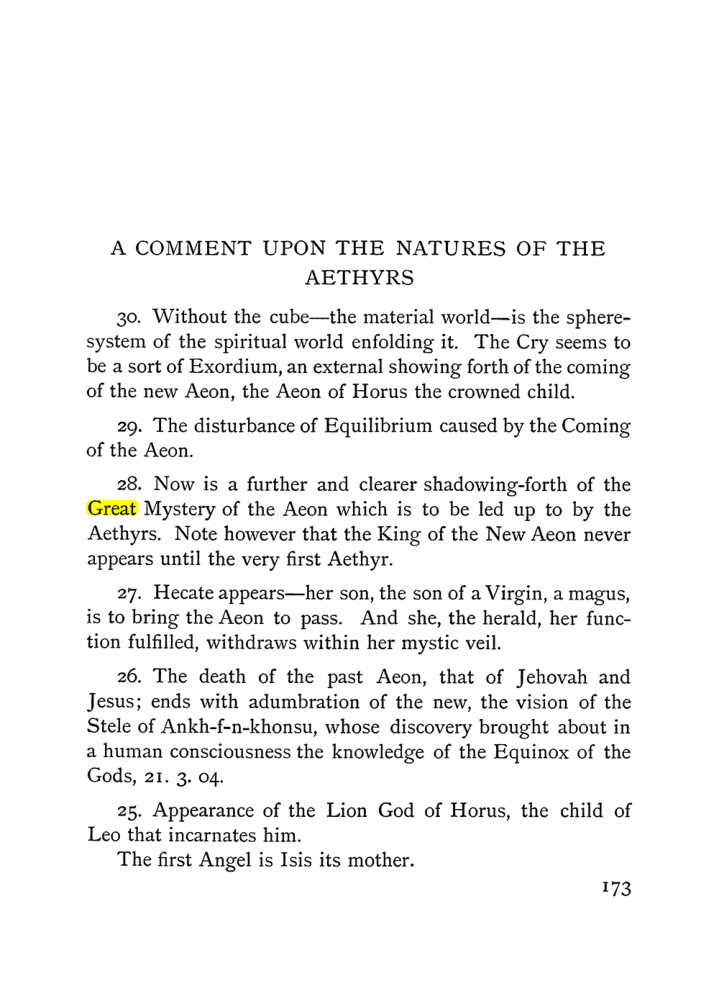 Original scan of The Vision and the Voice, PDF page 175