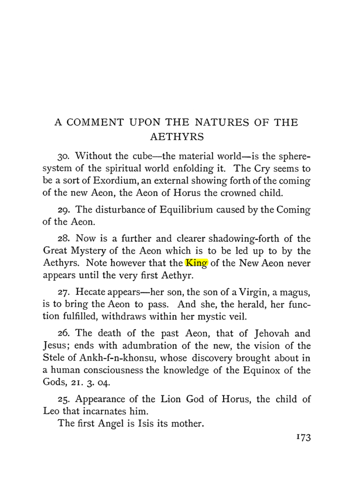 Original scan of The Vision and the Voice, PDF page 175