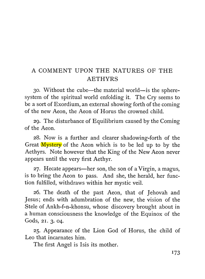 Original scan of The Vision and the Voice, PDF page 175