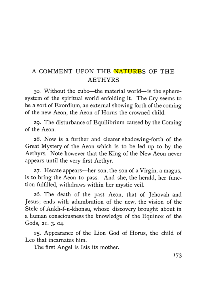 Original scan of The Vision and the Voice, PDF page 175