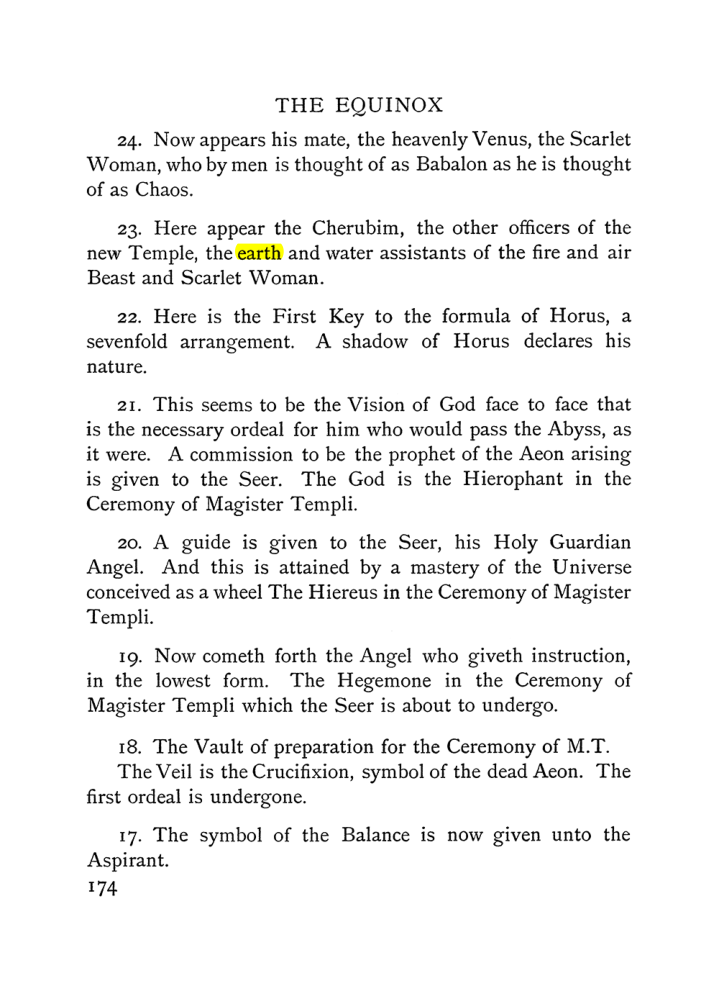 Original scan of The Vision and the Voice, PDF page 176