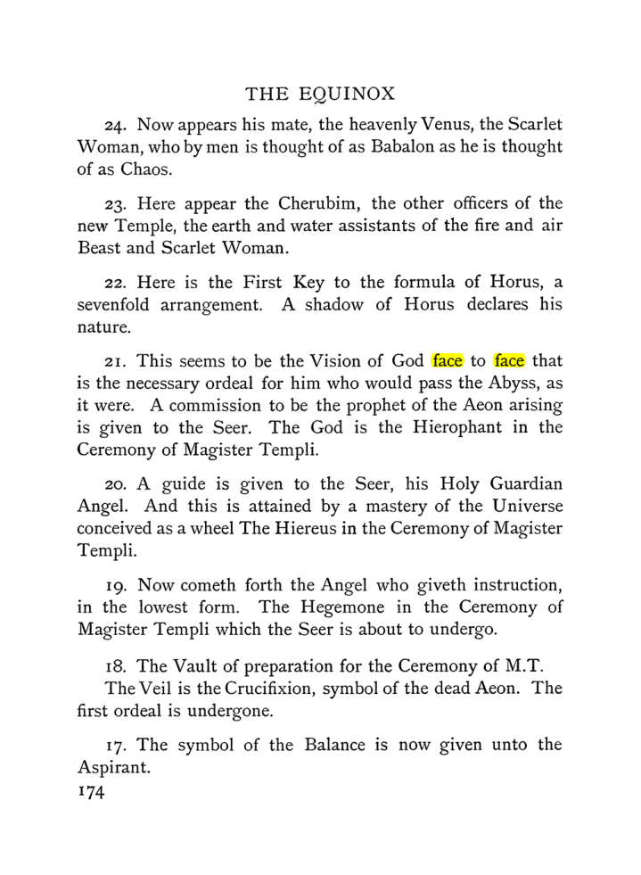 Original scan of The Vision and the Voice, PDF page 176