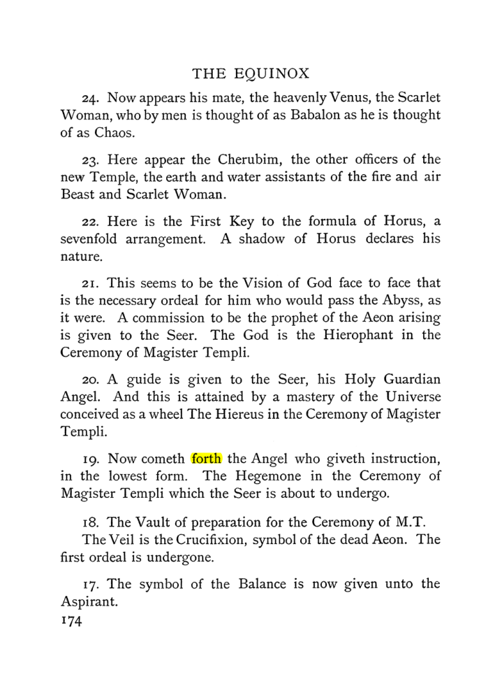 Original scan of The Vision and the Voice, PDF page 176