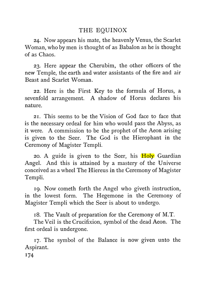 Original scan of The Vision and the Voice, PDF page 176