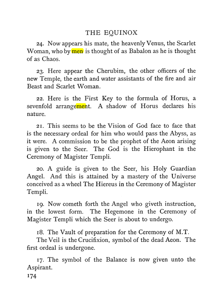 Original scan of The Vision and the Voice, PDF page 176