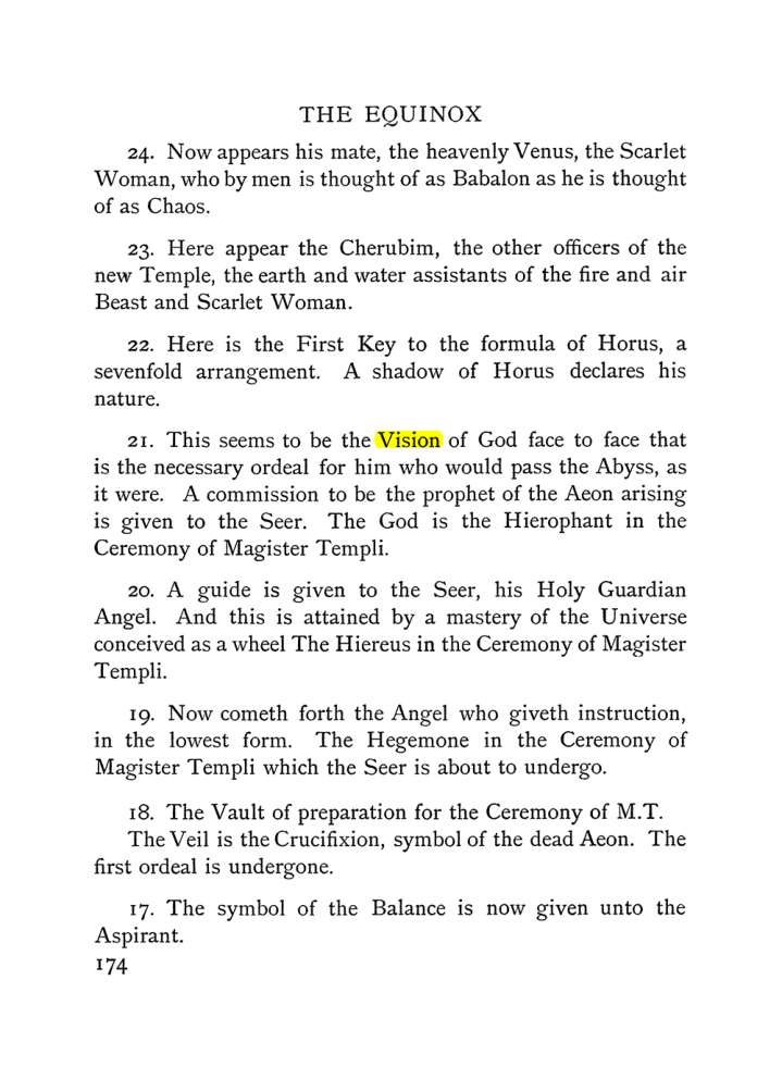 Original scan of The Vision and the Voice, PDF page 176