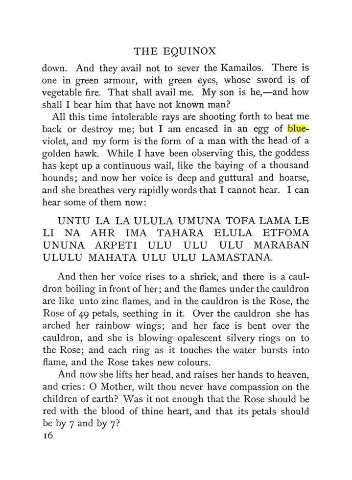 Original scan of The Vision and the Voice, PDF page 18