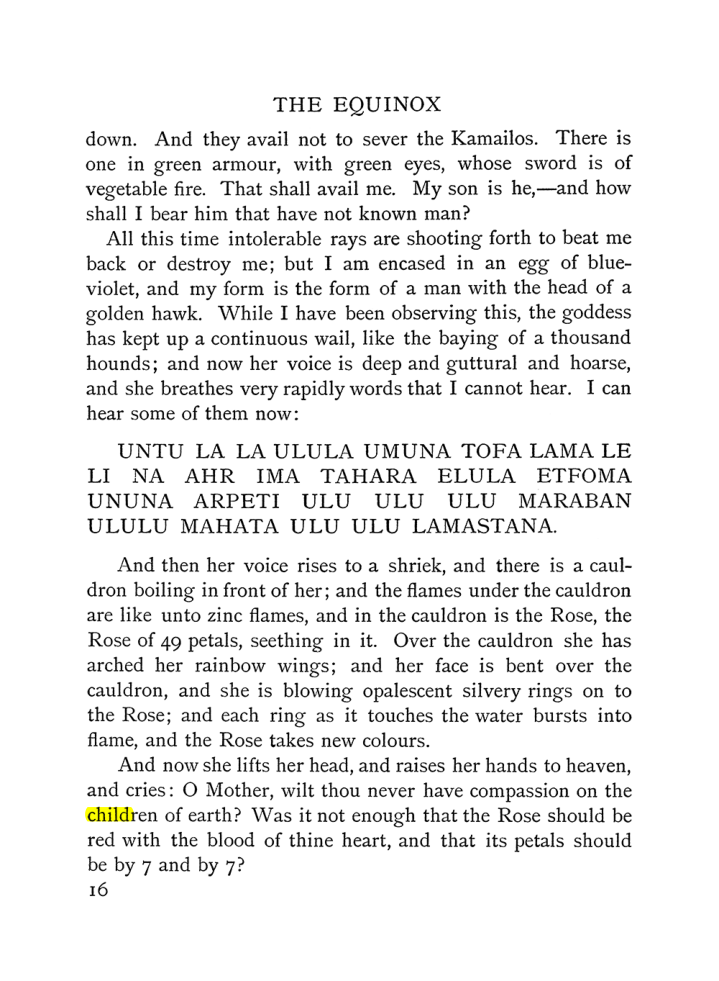 Original scan of The Vision and the Voice, PDF page 18