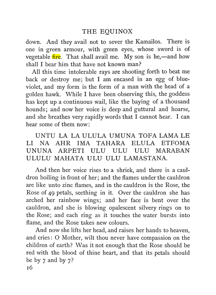 Original scan of The Vision and the Voice, PDF page 18