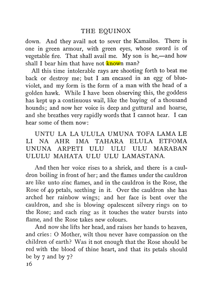 Original scan of The Vision and the Voice, PDF page 18