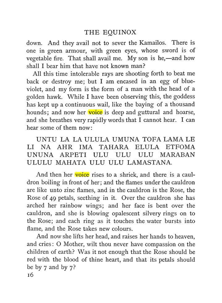 Original scan of The Vision and the Voice, PDF page 18