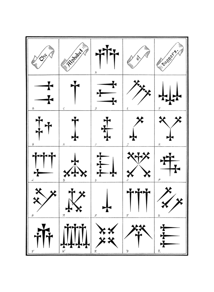 Original scan of The Vision and the Voice, PDF page 2