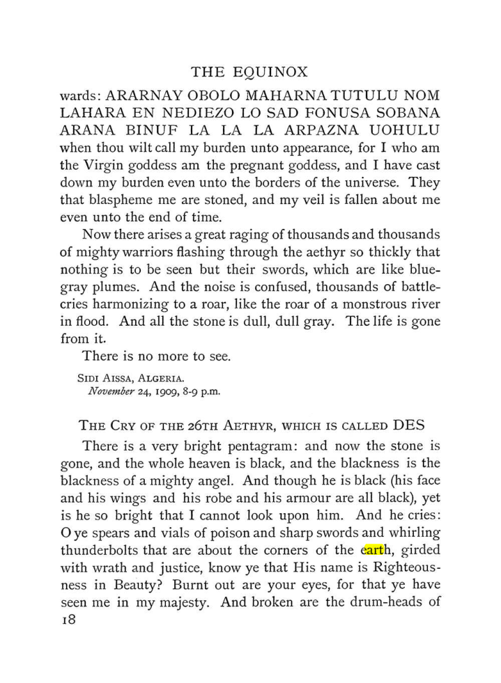 Original scan of The Vision and the Voice, PDF page 20