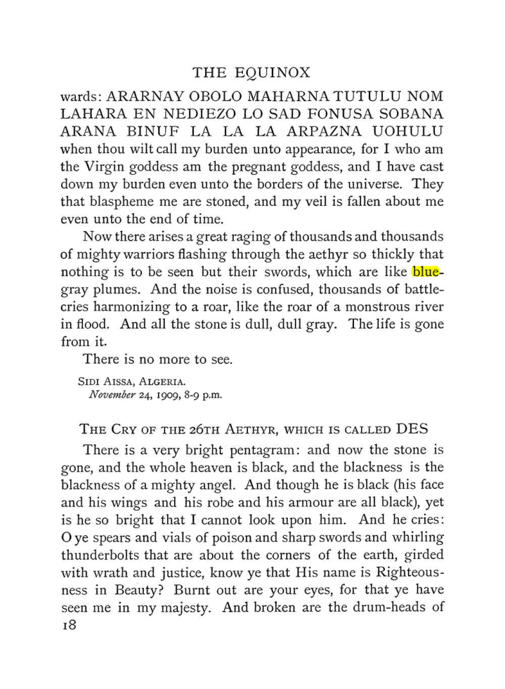 Original scan of The Vision and the Voice, PDF page 20