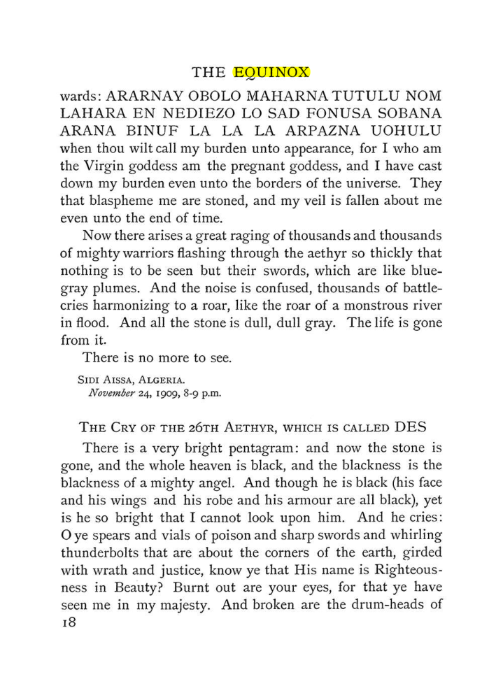 Original scan of The Vision and the Voice, PDF page 20