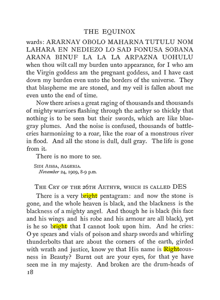 Original scan of The Vision and the Voice, PDF page 20