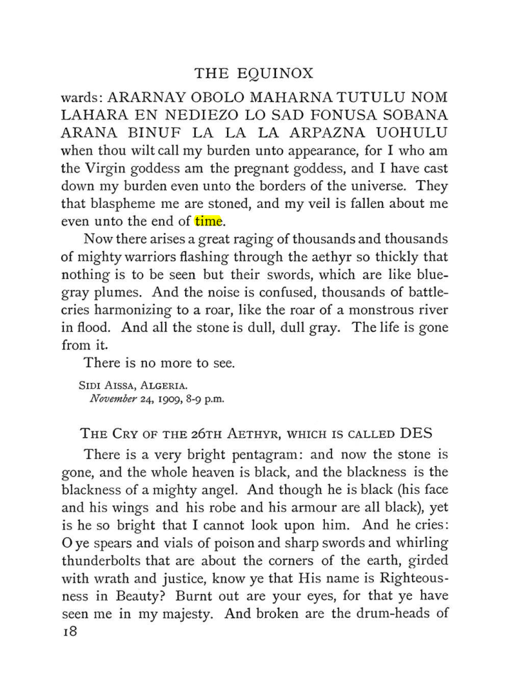 Original scan of The Vision and the Voice, PDF page 20