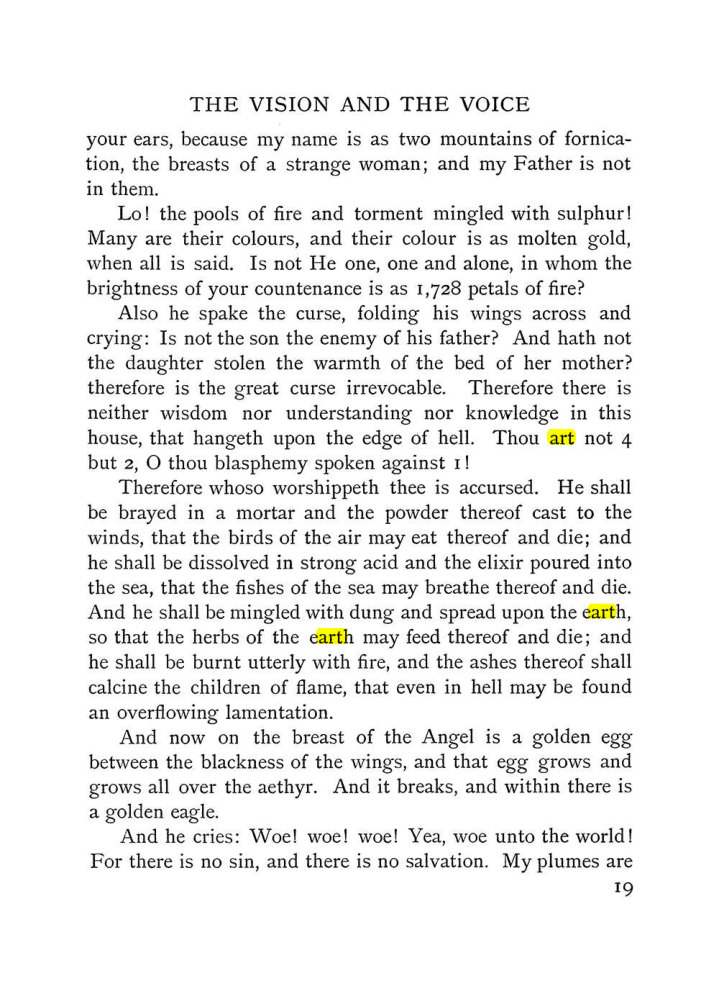 Original scan of The Vision and the Voice, PDF page 21