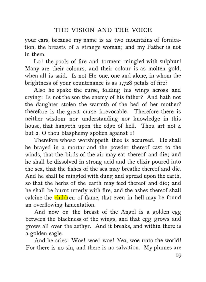 Original scan of The Vision and the Voice, PDF page 21