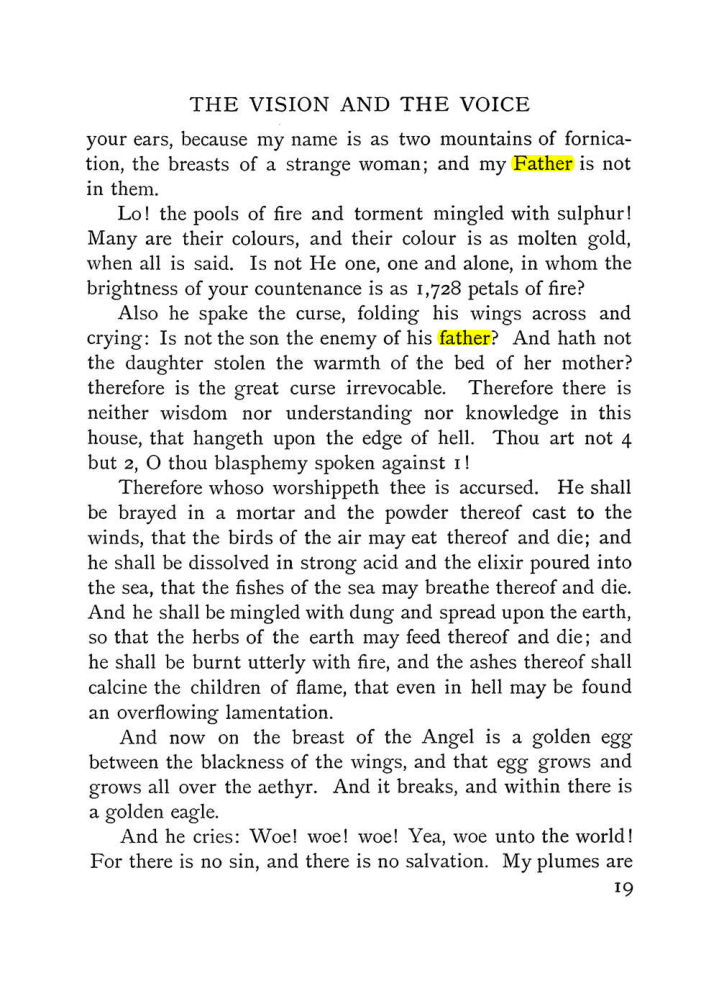 Original scan of The Vision and the Voice, PDF page 21
