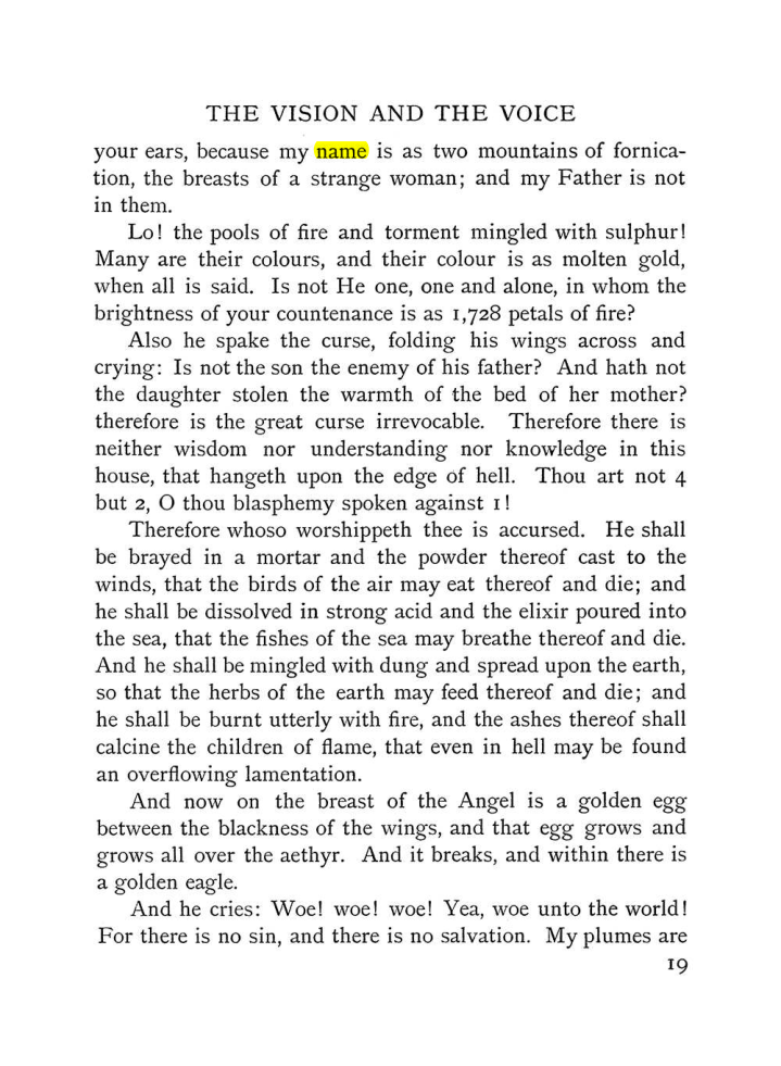 Original scan of The Vision and the Voice, PDF page 21