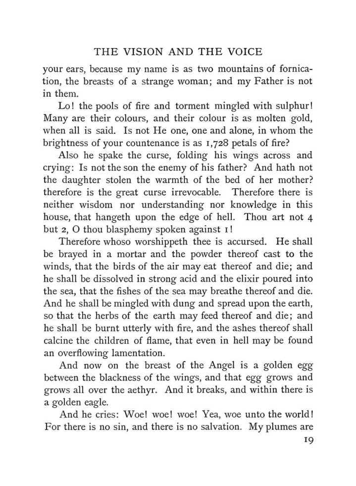 Original scan of The Vision and the Voice, PDF page 21