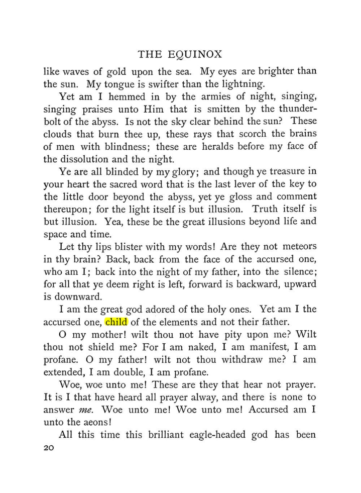 Original scan of The Vision and the Voice, PDF page 22