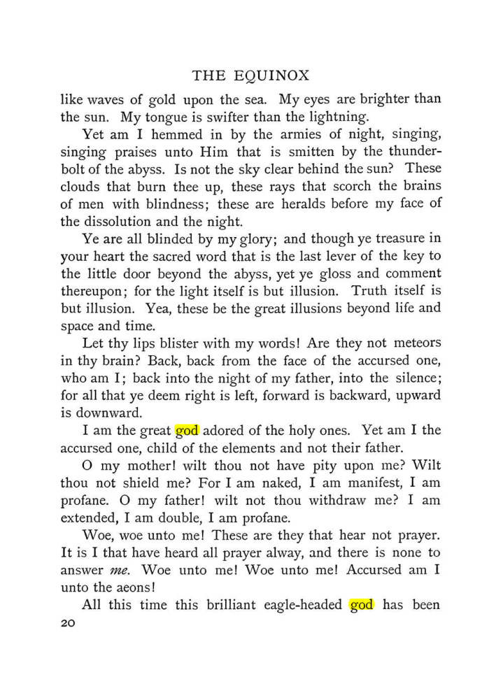 Original scan of The Vision and the Voice, PDF page 22