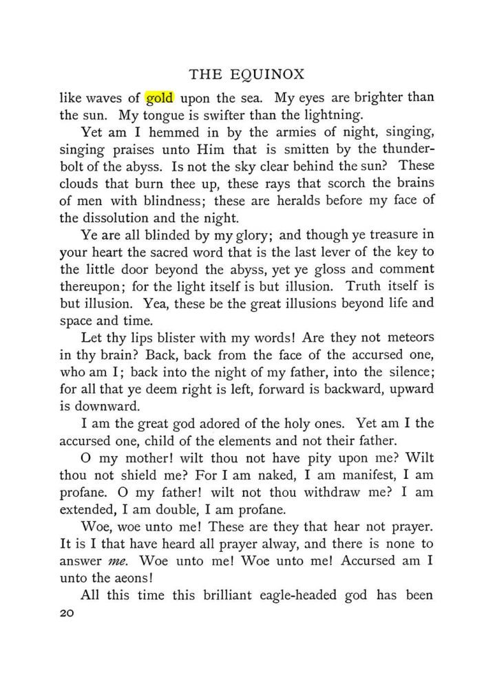 Original scan of The Vision and the Voice, PDF page 22
