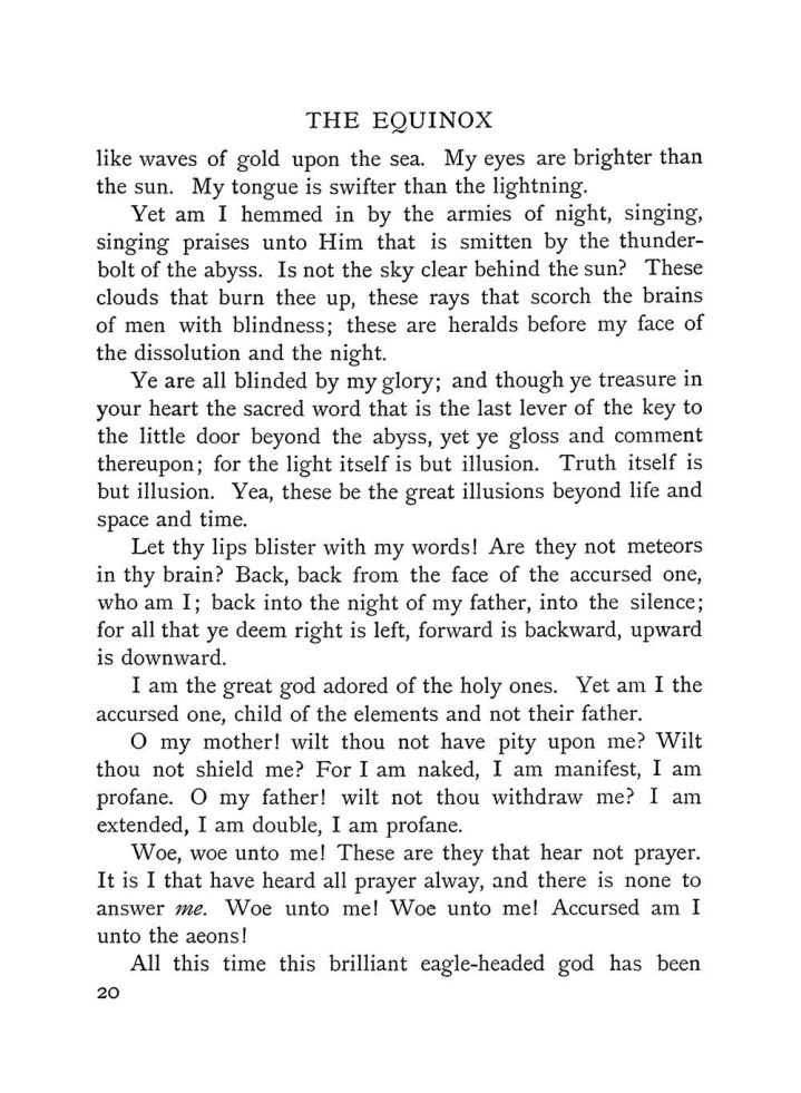 Original scan of The Vision and the Voice, PDF page 22