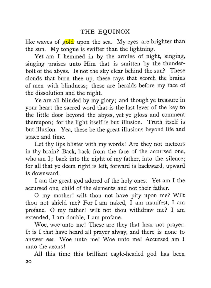 Original scan of The Vision and the Voice, PDF page 22