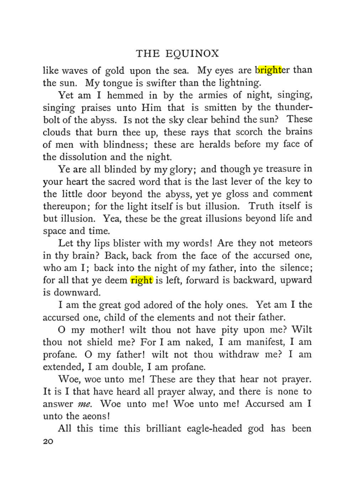 Original scan of The Vision and the Voice, PDF page 22