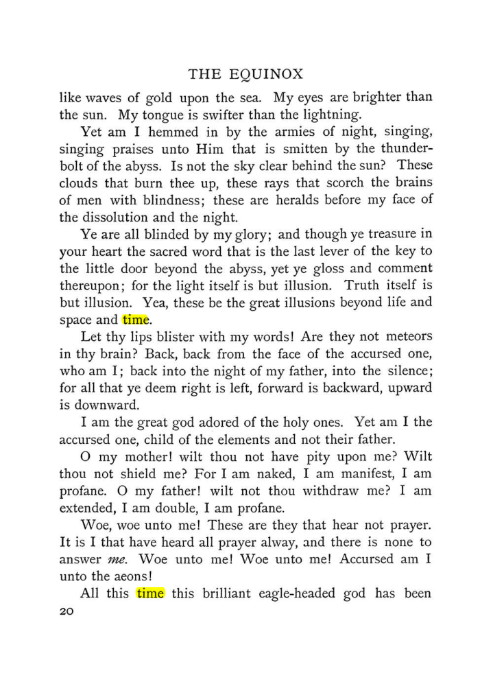Original scan of The Vision and the Voice, PDF page 22