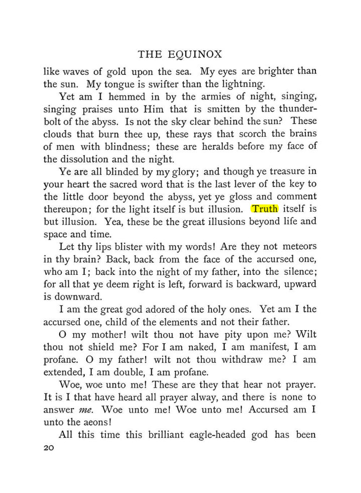 Original scan of The Vision and the Voice, PDF page 22