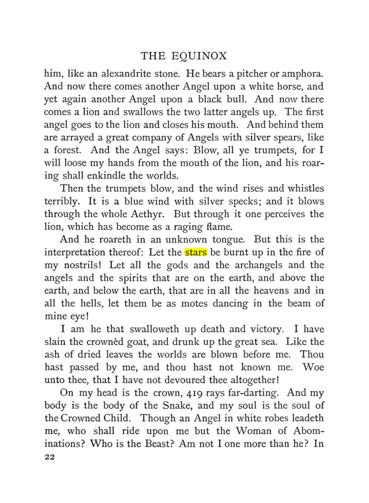 Original scan of The Vision and the Voice, PDF page 24