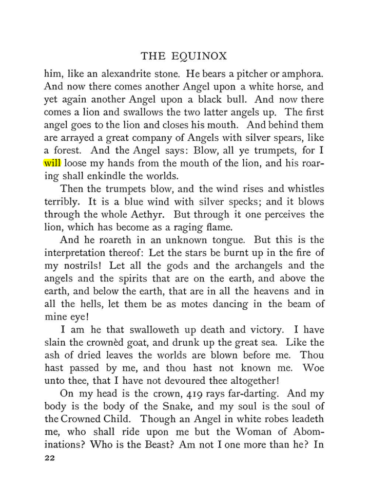 Original scan of The Vision and the Voice, PDF page 24