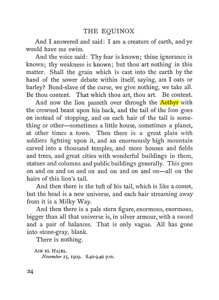 Original scan of The Vision and the Voice, PDF page 26