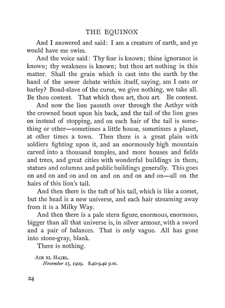 Original scan of The Vision and the Voice, PDF page 26