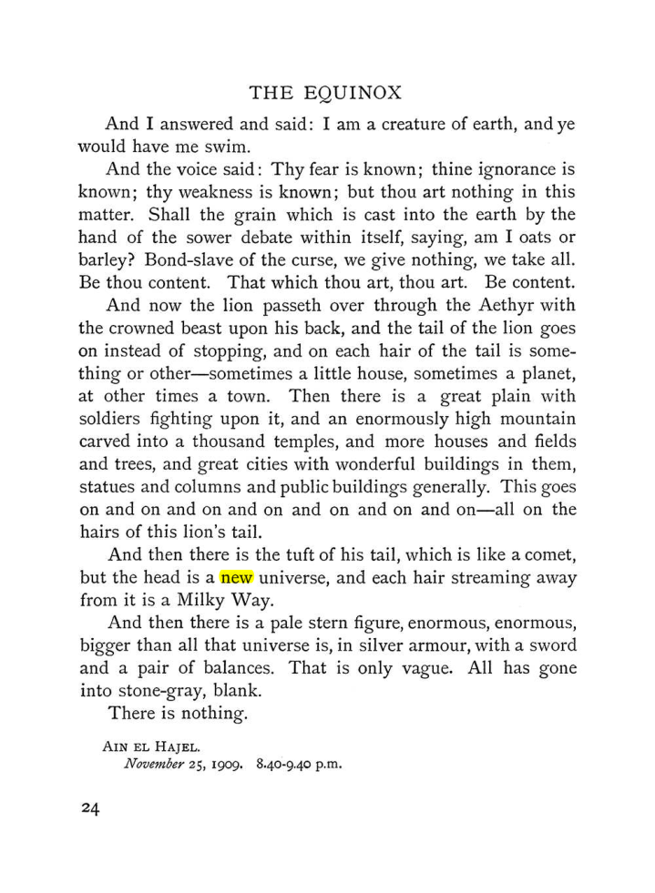 Original scan of The Vision and the Voice, PDF page 26