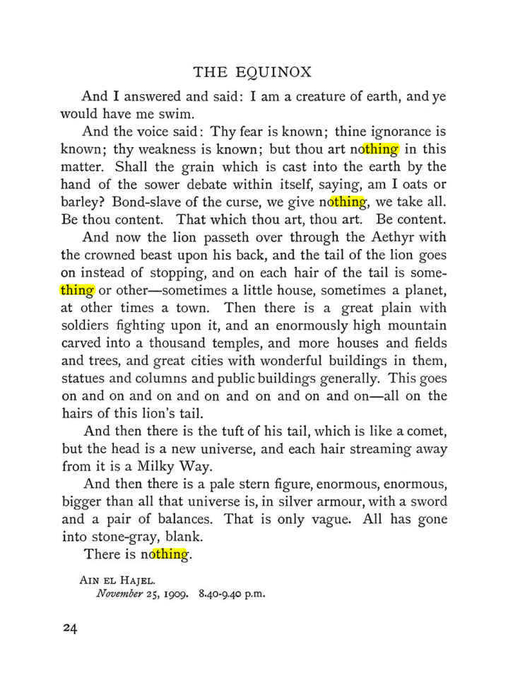Original scan of The Vision and the Voice, PDF page 26