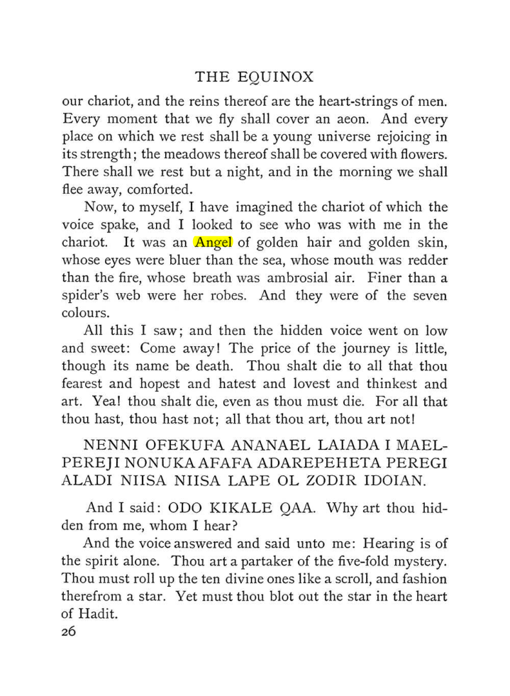 Original scan of The Vision and the Voice, PDF page 28